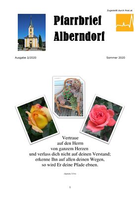Sommer 2020