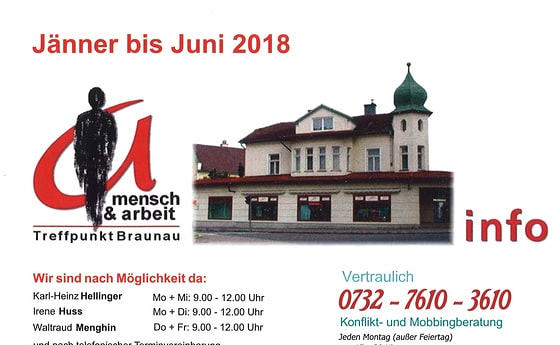 Infobild