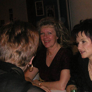 Pfarrball 2007
