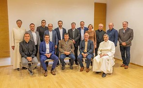 Visitationswoche im Dekanat Sarleinsbach