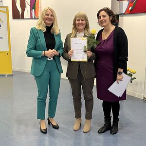 19 neue SelbA-Trainer:innen