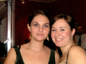 Pfarrball 2008