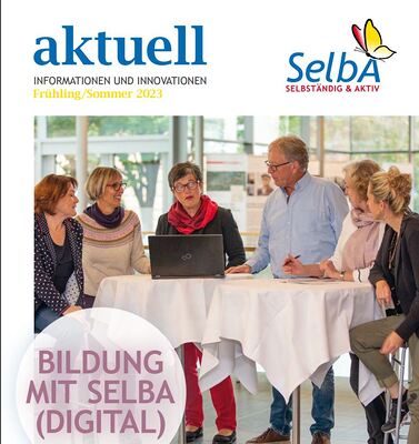 Bildung mit SelbA