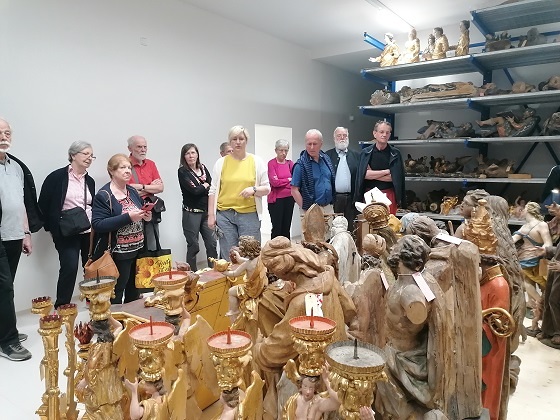 Kunstsonntag 2023