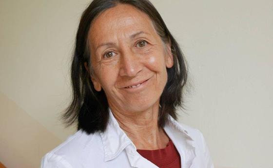 Margit Wallner / Margit Wallner Marit Wallner