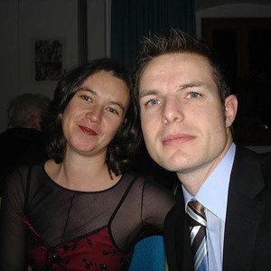 Pfarrball 2007