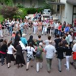 Meditatives Tanzen | Garten der Marienschwestern vom Karmel