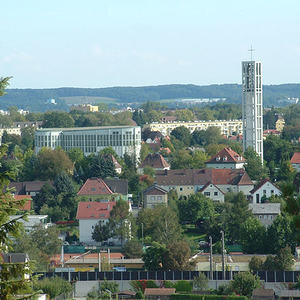 Architektur