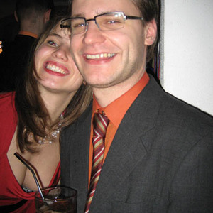 Pfarrball 2007