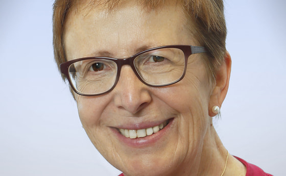 Roswitha Kettl