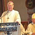Wolfgangjahr 2024: Gottesdienst bildete den feierlichen Abschluss