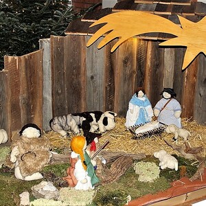 Weihnachten 2019