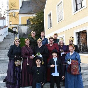 Eröffnung Bruckner Museum 2014
