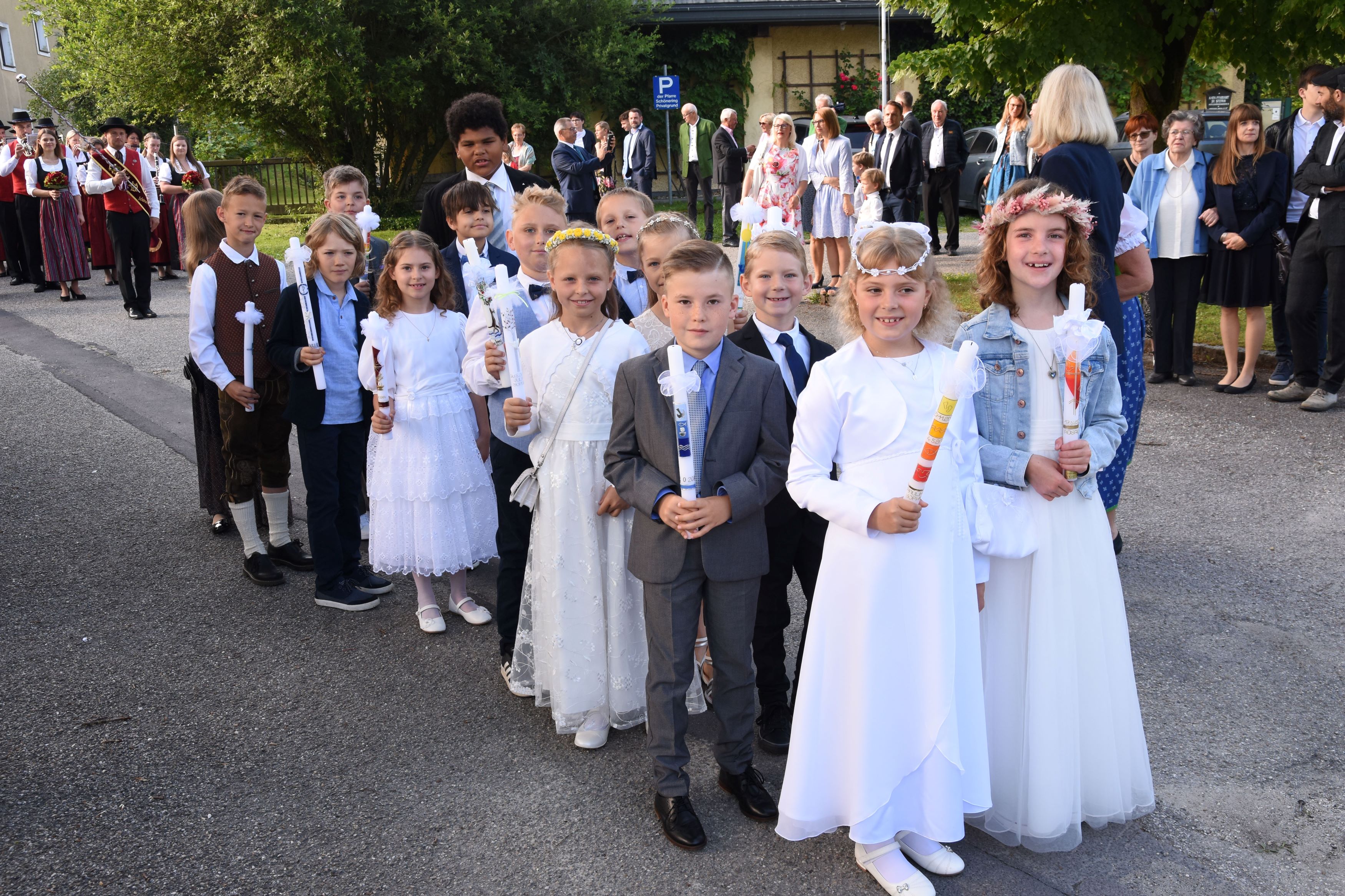 2b Klasse