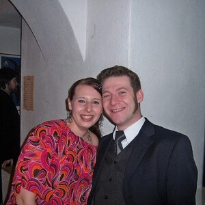 Pfarrball 2010