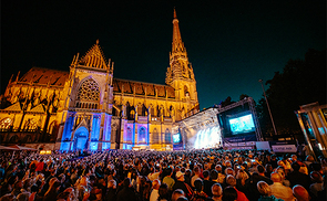 Klassik am Dom mit Wolfgang Ambros und Gert Steinbäcker