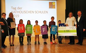 VS der Franziskanerinnen Linz