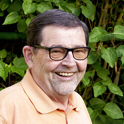 KonsR Mag. Reinhold Stangl
