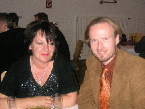 Pfarrball 2008