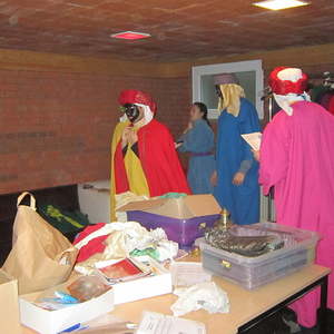 Sternsinger 2017