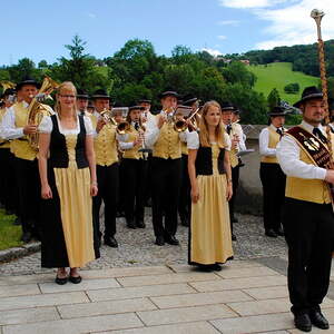 Feuerfest