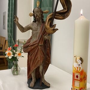 Ostern