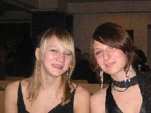 Pfarrball 2008