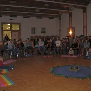 Kinderwortgottesdienst 