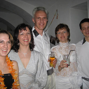 Pfarrball 2007