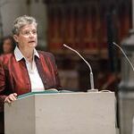 Dank-Vesper zum 70. Geburtstag von Bischof Manfred Scheuer im Mariendom Linz