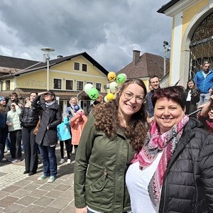 Jubiläumsfest am 18. Mai 2025