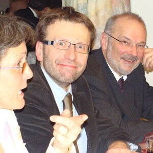 Pfarrball 2008