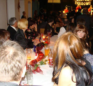 Pfarrball 2009