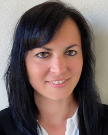MAg.a Sylvia Aichinger