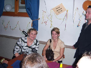 Pfarrball 2008