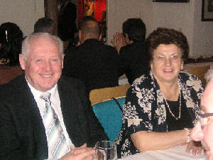 Pfarrball 2008