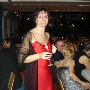 Pfarrball 2007