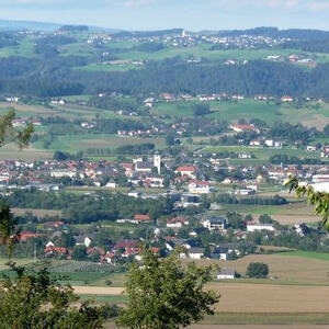 Sternwallfahrt