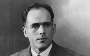Franz Jägerstätter