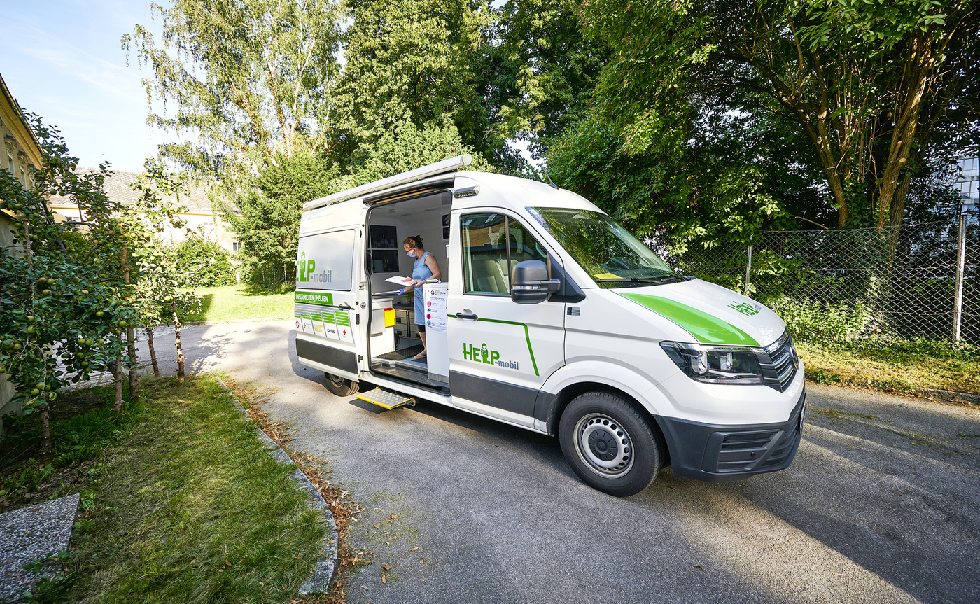 GruessGott HelpMobil / www.raphaelgabauer.com, RaphaelGabauer