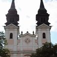 Basilika Pöstlingberg / © Diözese Linz/Appenzeller Basilika Pöstlingberg