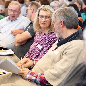 Murmlpause: Was bedeutet Transzendenz für dich?
