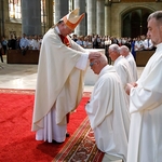 Diakonenweihe 6. Juni 2022 | Mariendom Linz