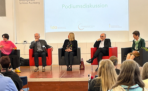 Ökumenische Schulpastoral- und Schulseelsorgetagung 2023