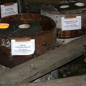 Glockengießen