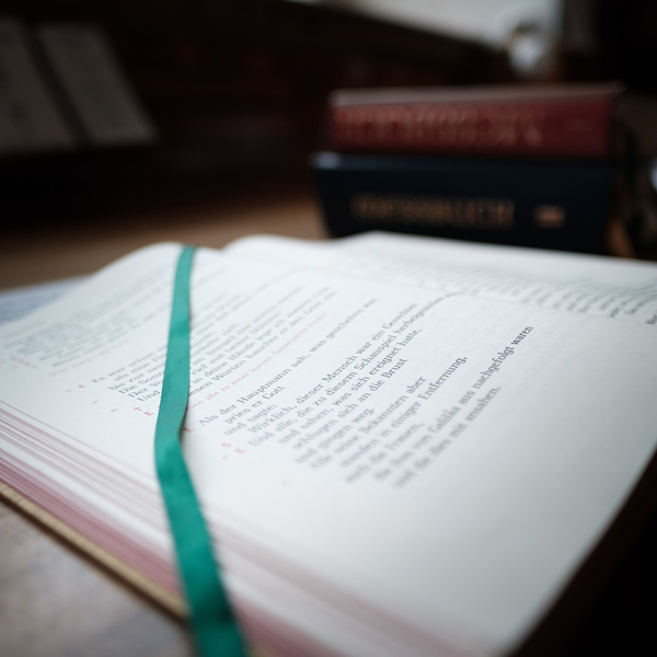 Liturgik / © Diözese St. Pölten/Pfarrmedien Österreich (flickr.com) Liturgik