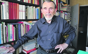 Dr. Georg Wildmann