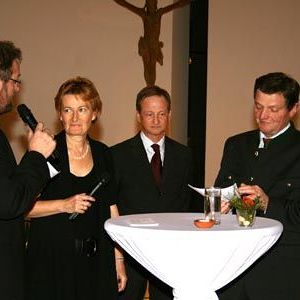 Kirchweihe Lichtenberg