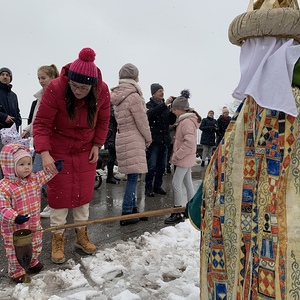 Sternsinger*innen