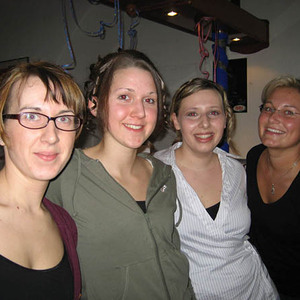 Pfarrball 2007
